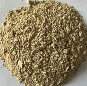 Bentonite for Diaphragm Wall