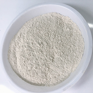 Lithium Based Inorganic Clay